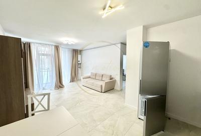 NOU | Apartament 2 camere - Torontalului | CAMPEADOR CITY - 2