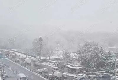 Garsonieră decomandată în Colentina - 6