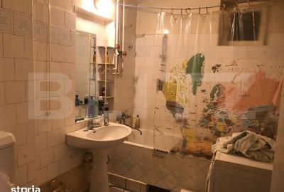 Apartament cu 4 camere decomandat în Semicentral - 1