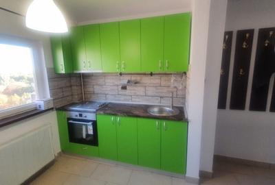 Garsoniera | Decomandata | Metrou in Proximitate | Balcon | Bloc Anvelopat - 3