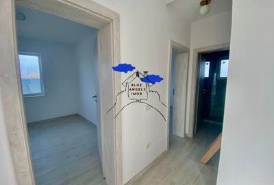 Casă individuală cu 3 camere cu Canalizare în Sânpetru - 7