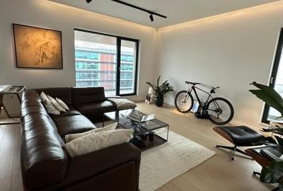 Apartament cu 3 camere decomandat, mobilat în Aviației - 9