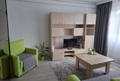 Garsonieră în Drumul Carului - 1