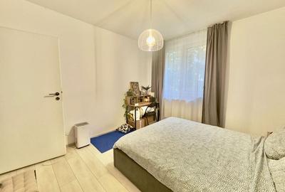 Apartament 2 camere etaj 2 - Grigorescu - 13
