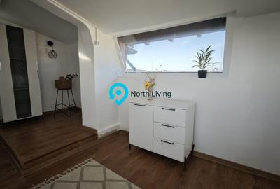 Apartament cu 3 camere decomandat în Nord - 23