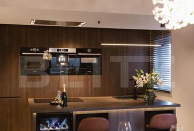Oportunitate PENTHOUSE 2 Nivele | 185 MP UTILI | JACUZZI | S