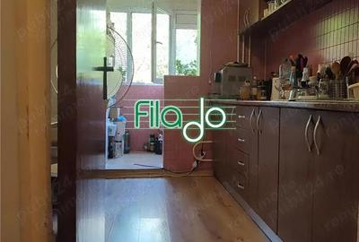 Apartament 3 camere Camil Ressu - 3