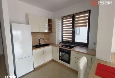 Apartament cu 2 camere în Ciarda Roșie - 6