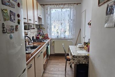 Apartament cu 2 camere decomandat în Central - 5