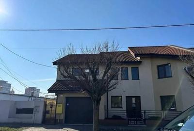 Casa de inchiriat zona ultracentrala! Casa de inchiriat zona ultracentrala! - 1