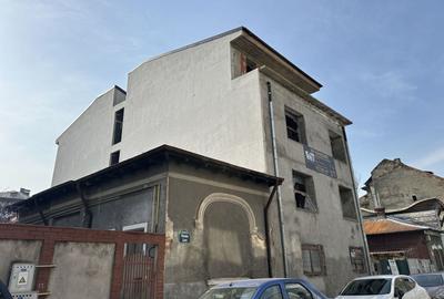 Casă individuală cu 19 camere cu Canalizare în Pache Protopopescu - 3