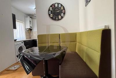 Apartament cu 2 camere în Copou