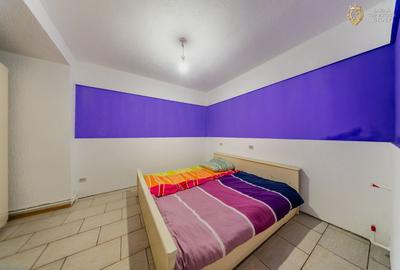 Casă individuală cu 7 camere cu Canalizare în Central - 10