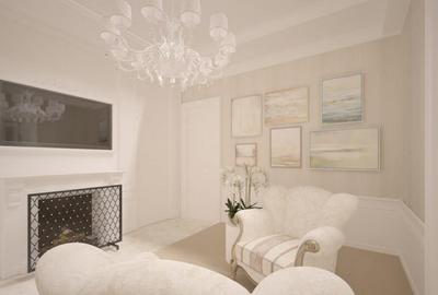 Vila noua boiereasca - Baneasa - Sisesti - 14