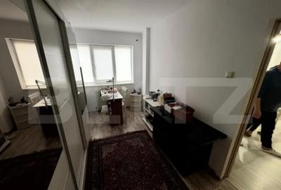 Apartament cu 4 camere semidecomandat, mobilat în Piața Centrală - 4