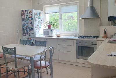 Casă individuală cu 5 camere cu Canalizare în Theodor Pallady - 13