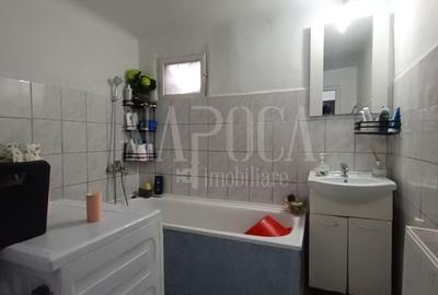 Apartament cu 2 camere semidecomandat, mobilat în Gară - 4
