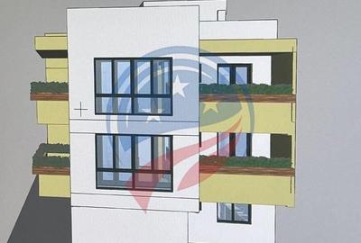 Spa?iu comercial / Apartament 2 camere bloc nou- par... - 2