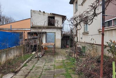 Casă cu 3 camere cu Teren 126 Mp în Central - 7