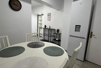 Apartament cu 4 camere decomandat, mobilat în Unirii - 17