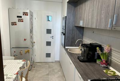 Apartament cu 4 camere decomandat, mobilat în Sălaj - 4