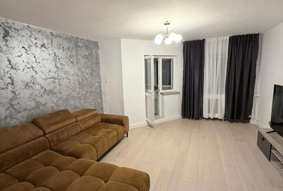 Muncii-Calea Calarasilor - 1