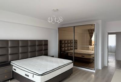 Faleza Nord - Santa Marina Bay, apartament 4 camere, totul nou - 14