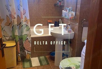 Apartament cu 2 camere decomandat în Cetății - 5