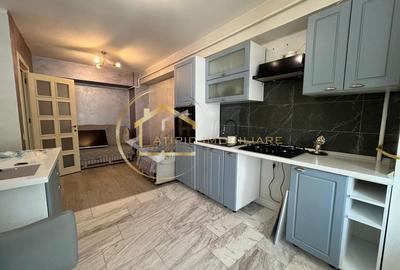 Inchiriere Apartament 2 cam Royal Town Copou