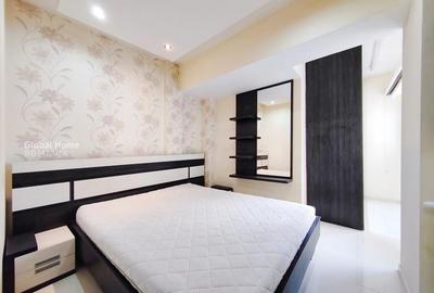 Apartament cu 2 camere semidecomandat, mobilat în Dorobanți - 7