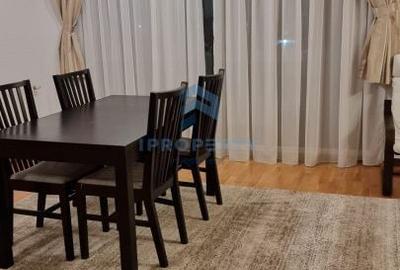Apartament cu 3 camere în Central - 5
