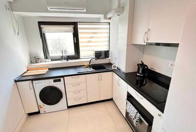 Apartament cu 2 camere în Central - 3