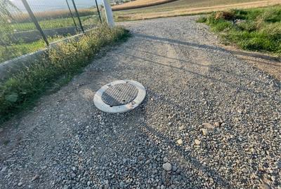 Spațiu comercial, în Ighiu - 1