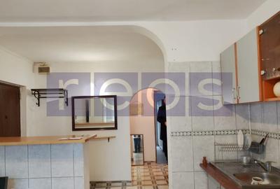 Apartament cu 3 camere decomandat, mobilat în Unirii - 7