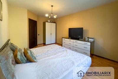 Casă impunătoare, 292 mp utili, 763 mp teren | Strada Principală - 8