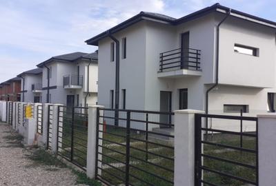 Casa tip duplex //3 camere //2 bai - 4