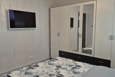 Apartament cu 3 camere decomandat în Exterior Vest - 4