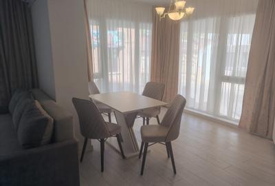 Timpuri Noi Residence,bloc nou, prima inchiriere Timpuri Noi Residence,bloc nou, prima inchiriere - 3