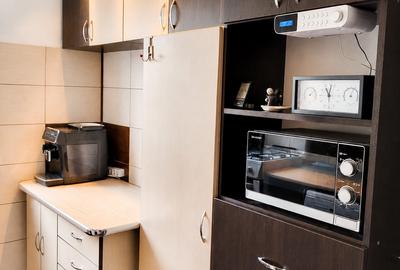 Apartament cu 2 camere decomandat, mobilat în Nord - 7