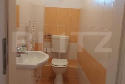 Apartament cu 3 camere decomandat în Odobescu - 7