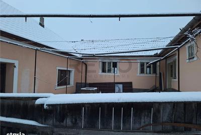 Casă cu 4 camere în Forău - 10
