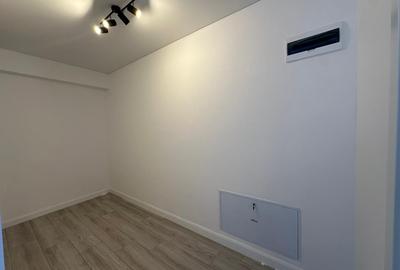 - APARTAMENT TIP DUPLEX DE VÂNZARE - 3 camere, 3 băi - 119mp - Scara Interioara - 12