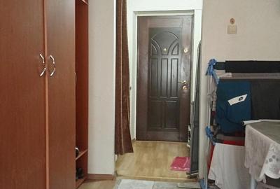 Garsonieră nedecomandată în Progresul - 3