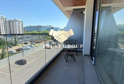 Apartament cu 2 camere semidecomandat, mobilat în Aviației - 11