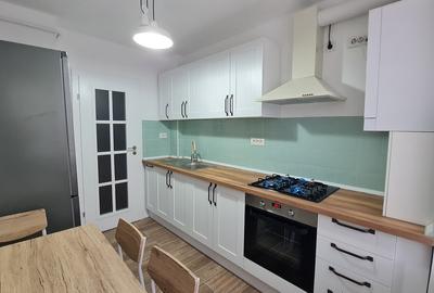 Apartament cu 2 camere, Tractoru - 8