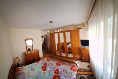 Faleza nord-apartament 4 camere parter cu terasa - 20