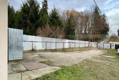 Spa?iu pentru activitate de tip service auto/depozit, 80 mp - 6