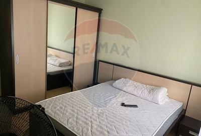Apartament cu 2 camere de inchiriat in zona City Park Mall  Constanta