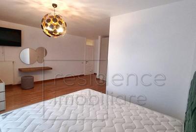 Apartament cu 3 camere semidecomandat, mobilat în Aeroport - 24