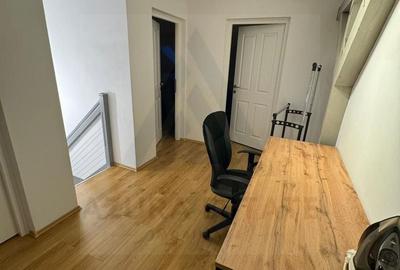 Apartament cu 4 camere decomandat, mobilat în Șelimbăr - 8